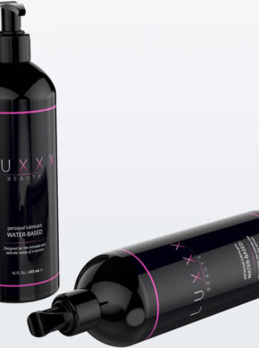 Premium Intimate Lubricant